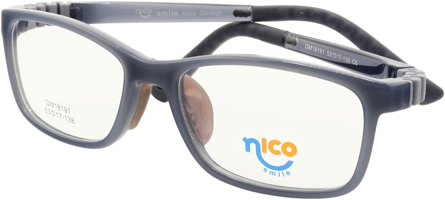 Nico Smile DM18191
