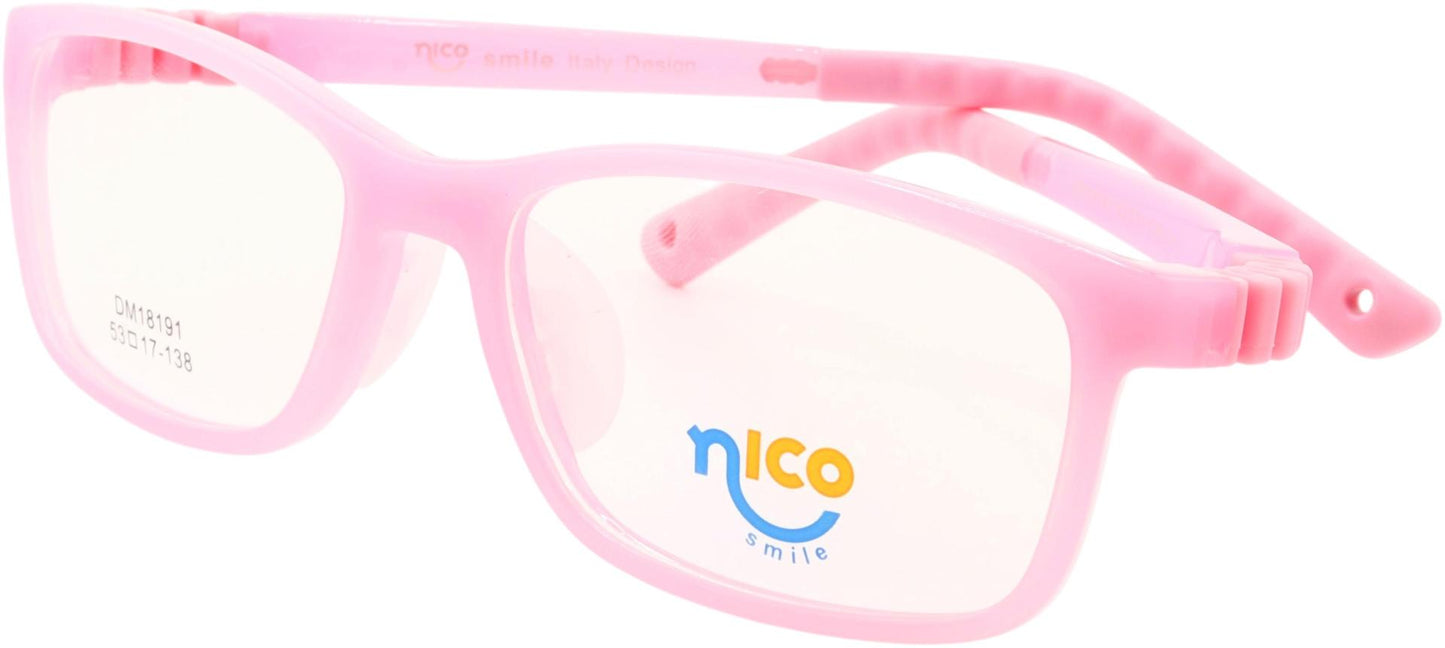 Nico Smile DM18191