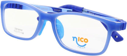 Nico Smile DM18191