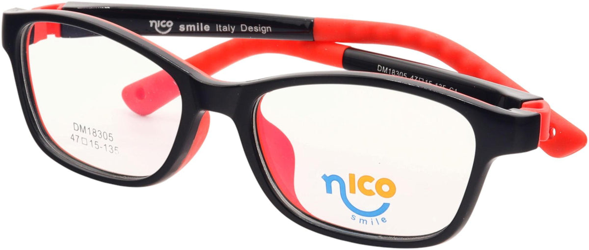 Nico Smile DM18305