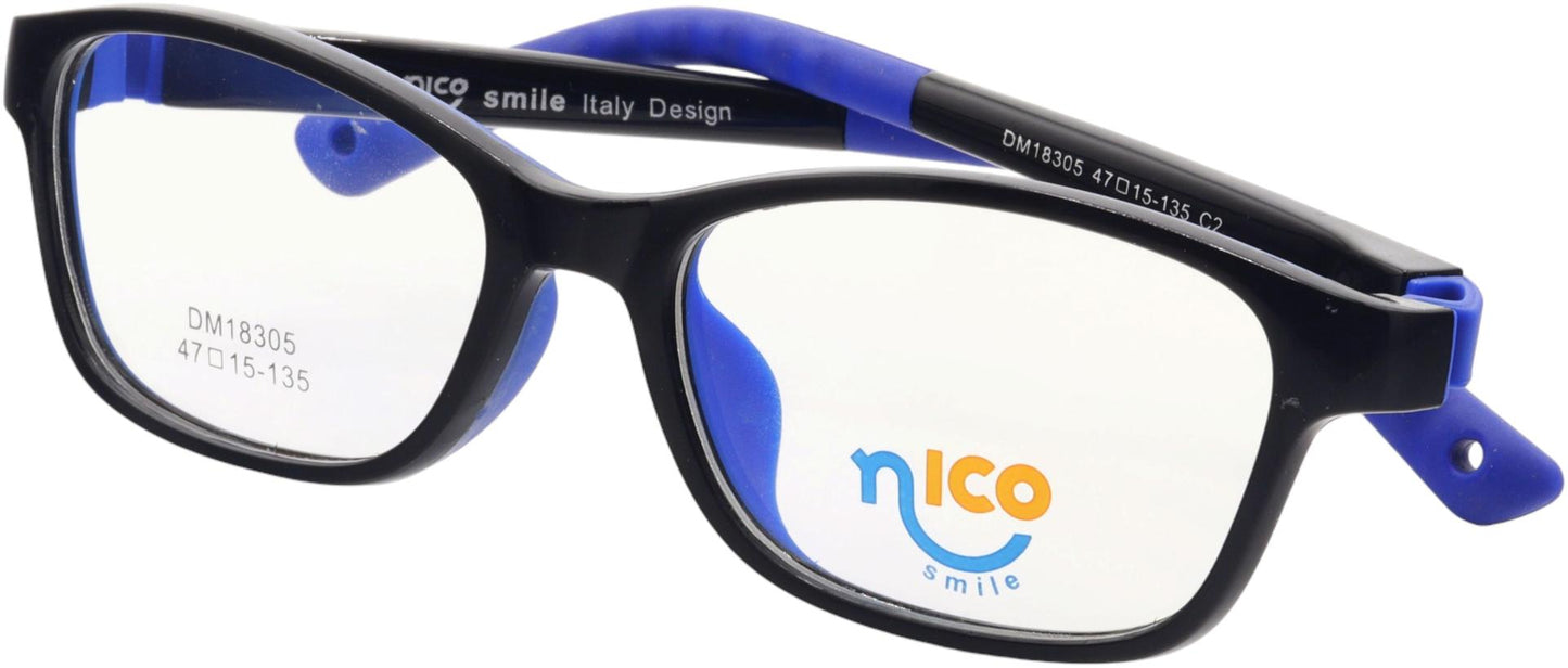 Nico Smile DM18305