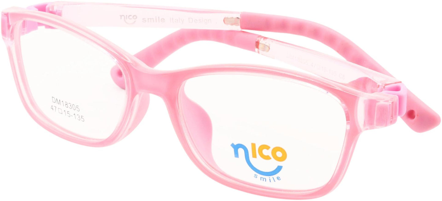 Nico Smile DM18305