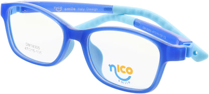 Nico Smile DM18305