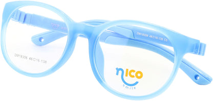 Nico Smile  DM18306
