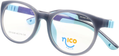 Nico Smile  DM18306