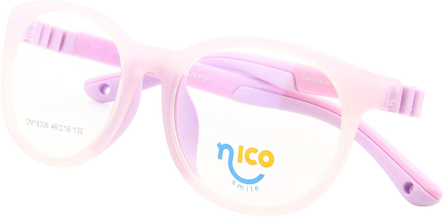 Nico Smile  DM18306