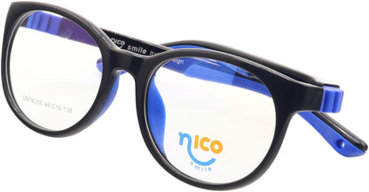 Nico Smile  DM18306