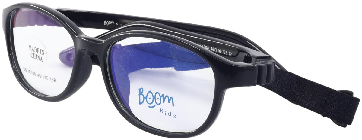 Boom Kids DM18308