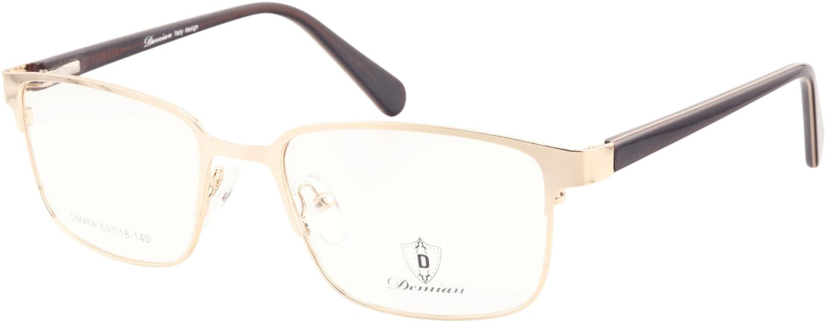 Demian DM458