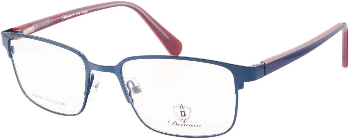 Demian DM458