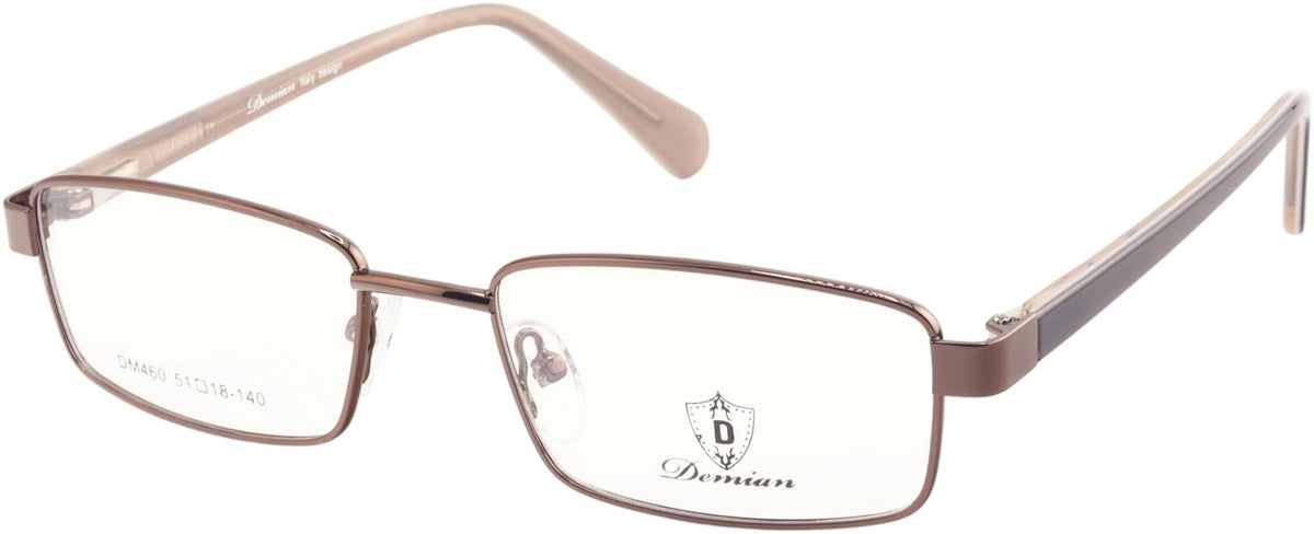 Demian DM460