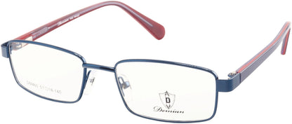 Demian DM460