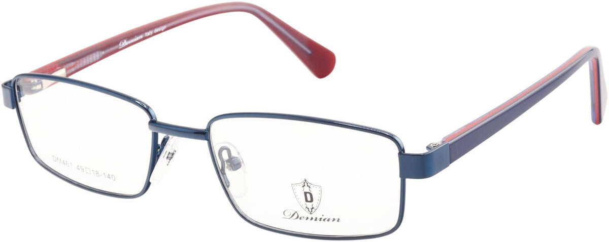 Demian DM461
