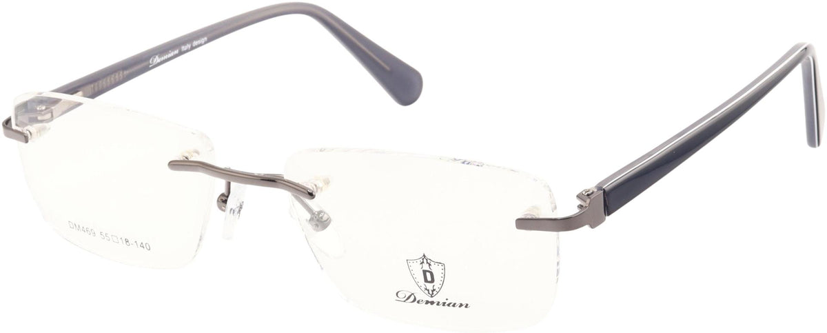 Demian DM469