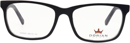 Dorian Frames DOR001