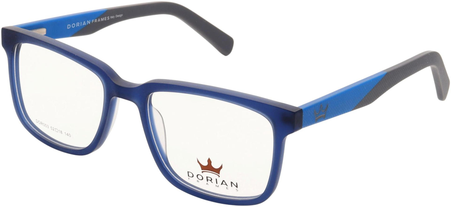 Dorian Frames DOR003
