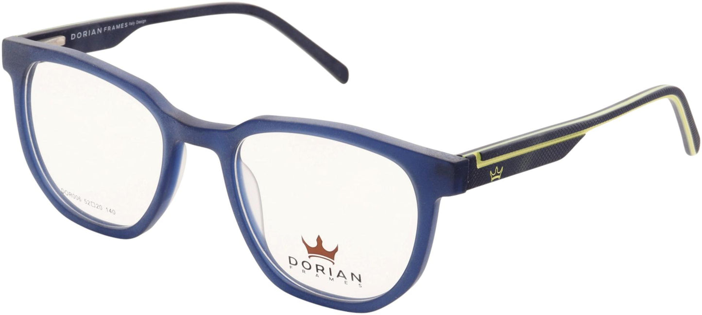 Dorian Frames DOR006