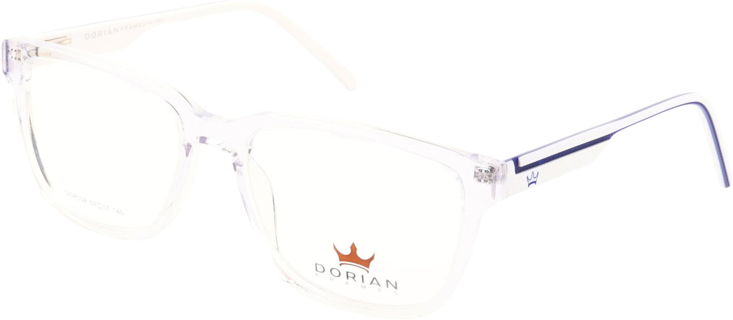Dorian Frames DOR008