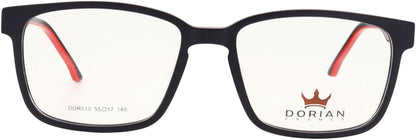 Dorian Frames DOR010