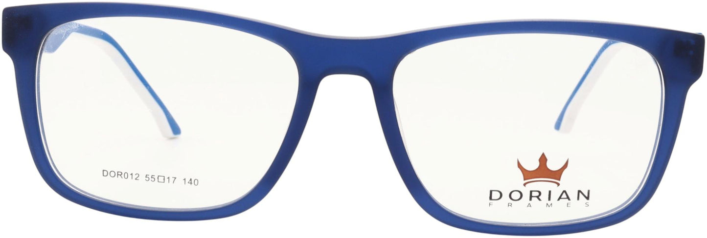 Dorian Frames DOR012