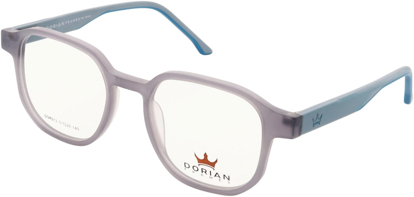 Dorian Frames DOR013