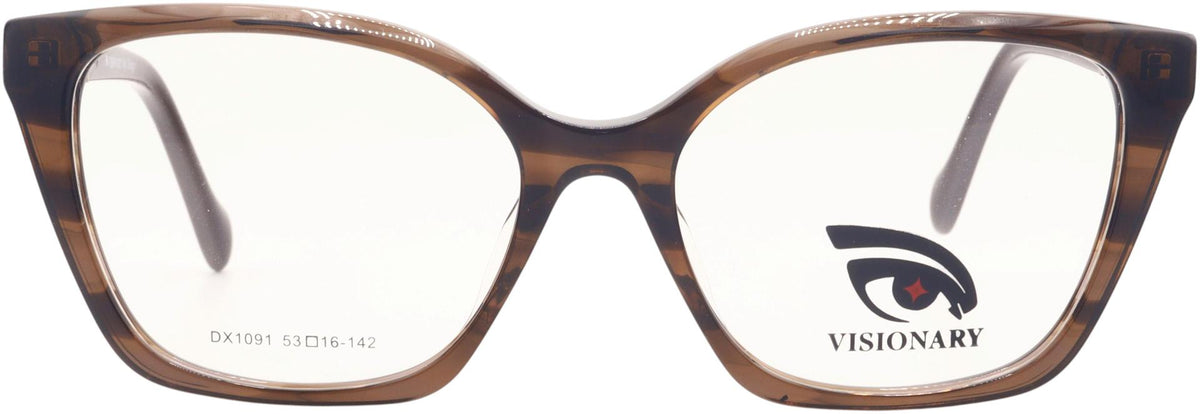 Visionary DX1091