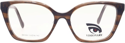 Visionary DX1091