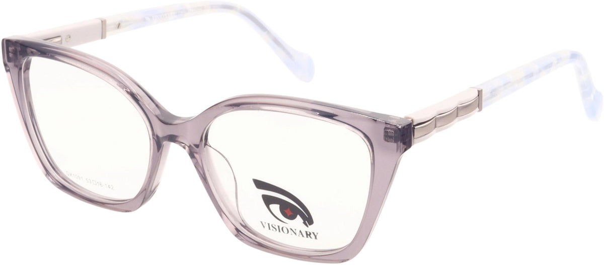 Visionary DX1091