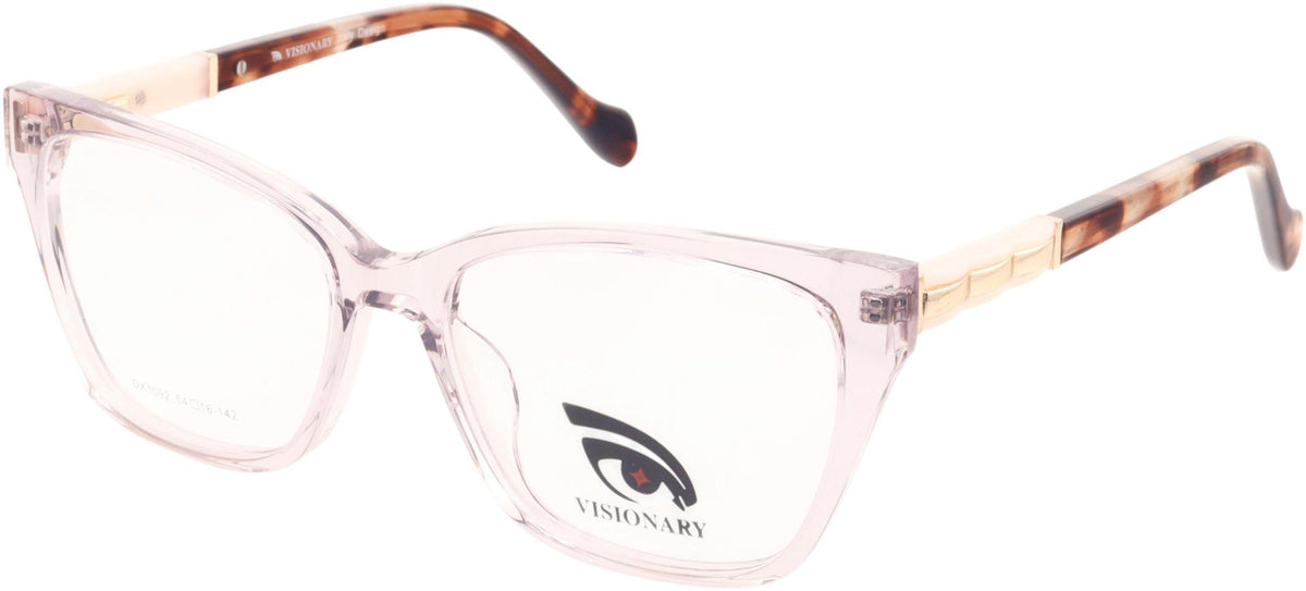 Visionary DX1092