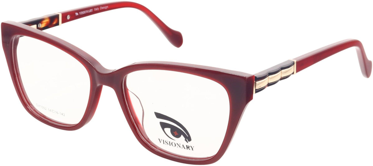 Visionary DX1092
