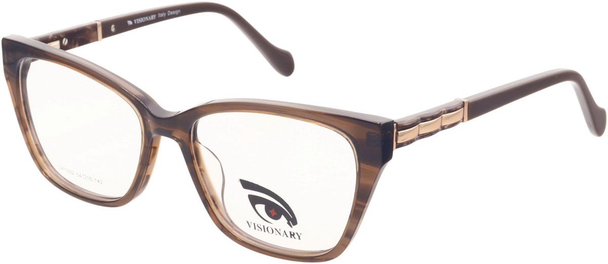 Visionary DX1092