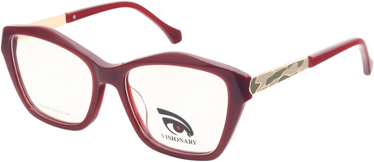 Visionary DX1093