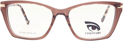 Visionary DX1095