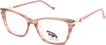 Visionary DX1095