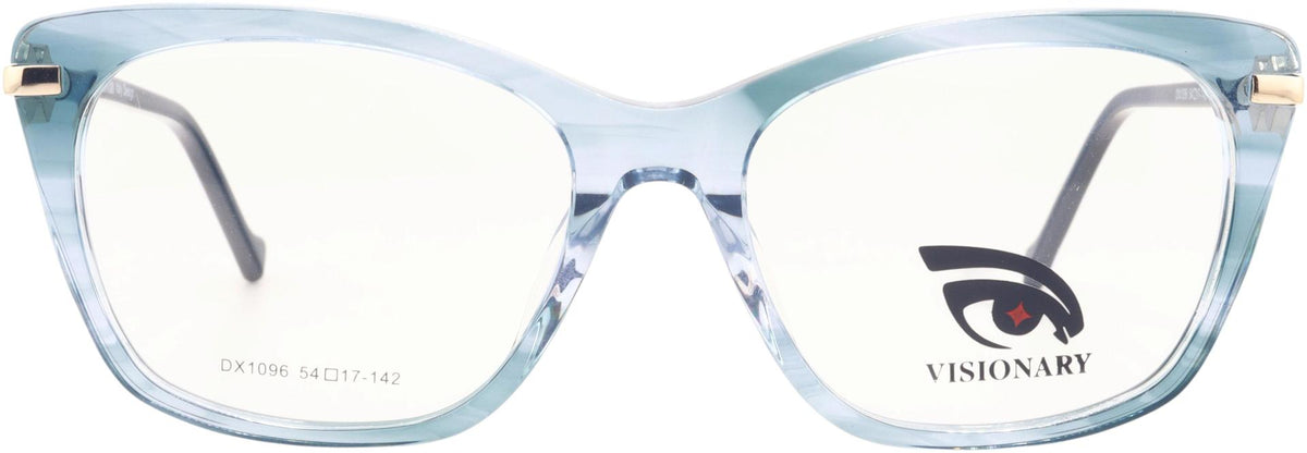 Visionary DX1096
