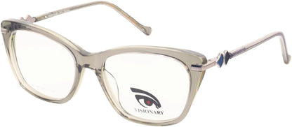 Visionary DX1096