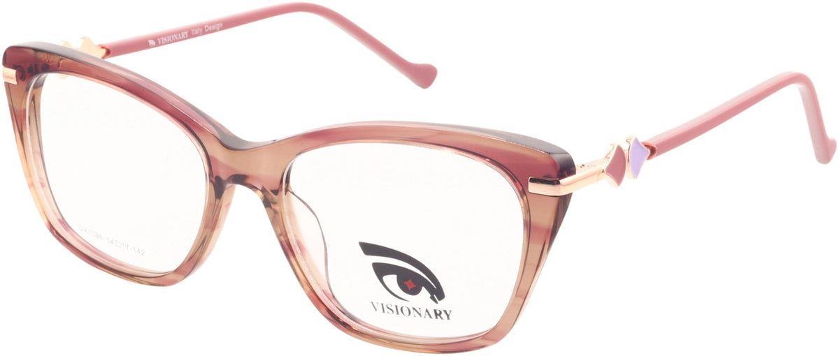 Visionary DX1096