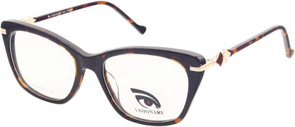 Visionary DX1096