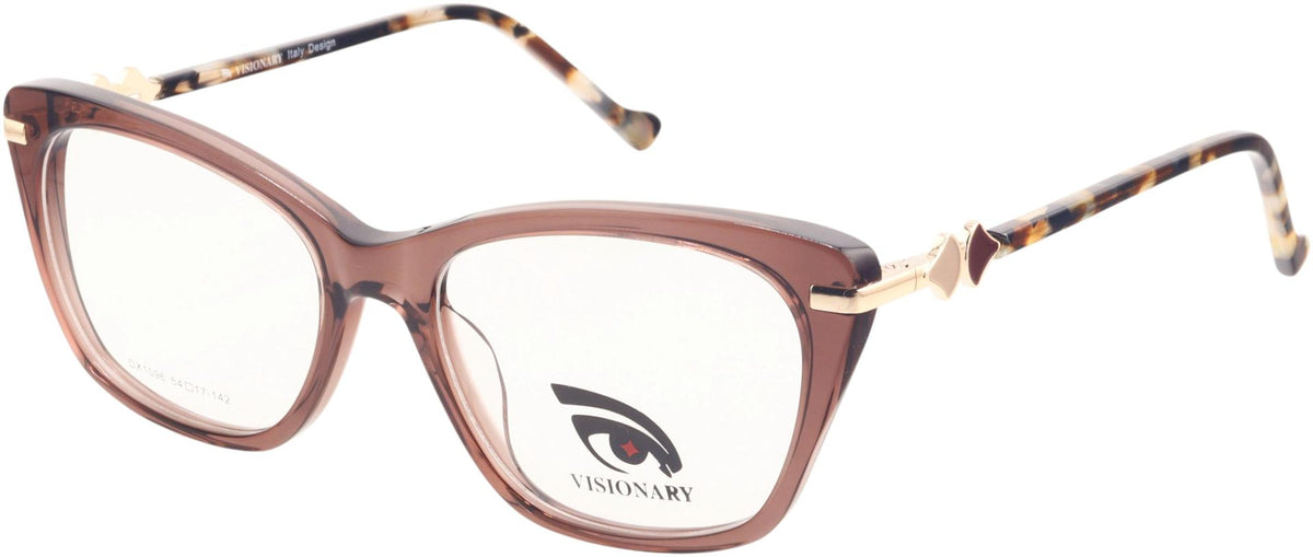 Visionary DX1096