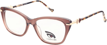 Visionary DX1096