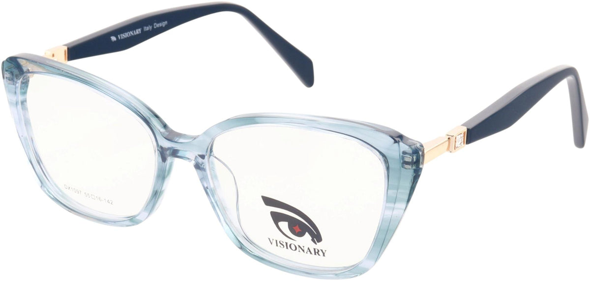 Visionary DX1097