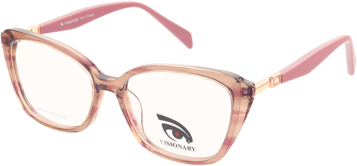 Visionary DX1097