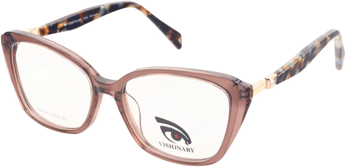 Visionary DX1097