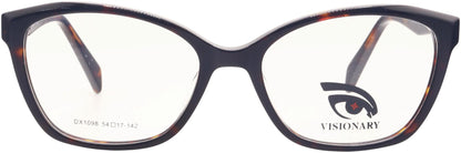 Visionary DX1098