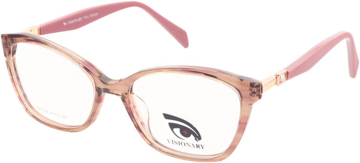 Visionary DX1098