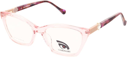 Visionary DX1100