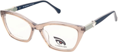 Visionary DX1100