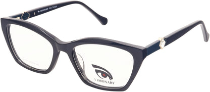 Visionary DX1100