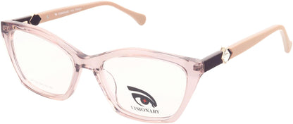Visionary DX1100