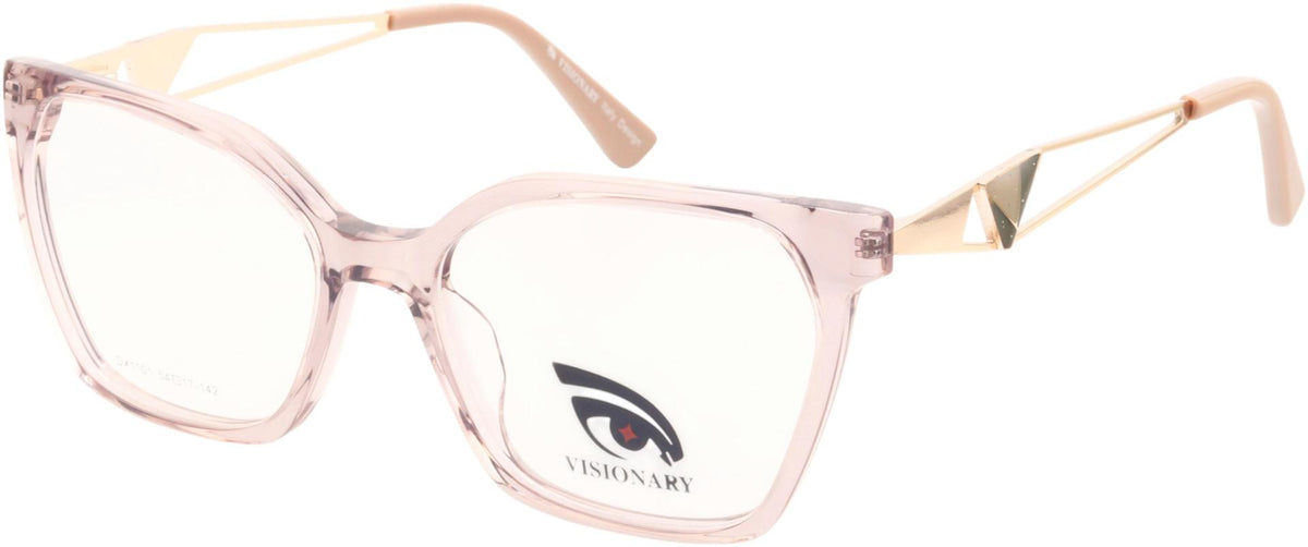 Visionary DX1101